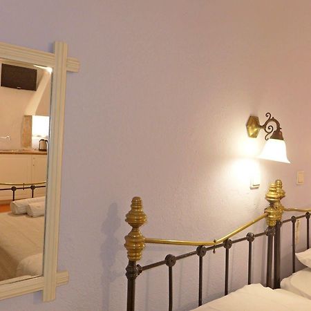 Pension Eva Chania  Exterior photo