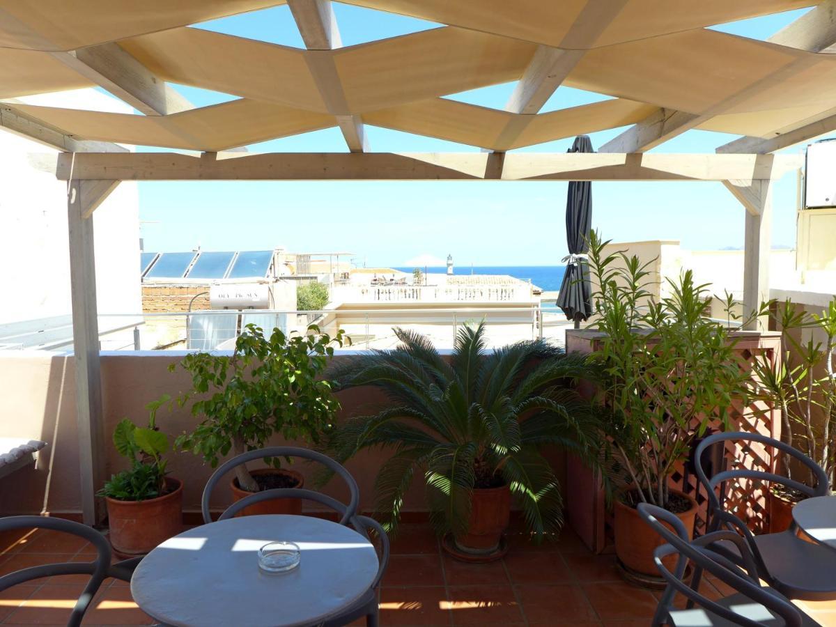 Pension Eva Chania  Exterior photo