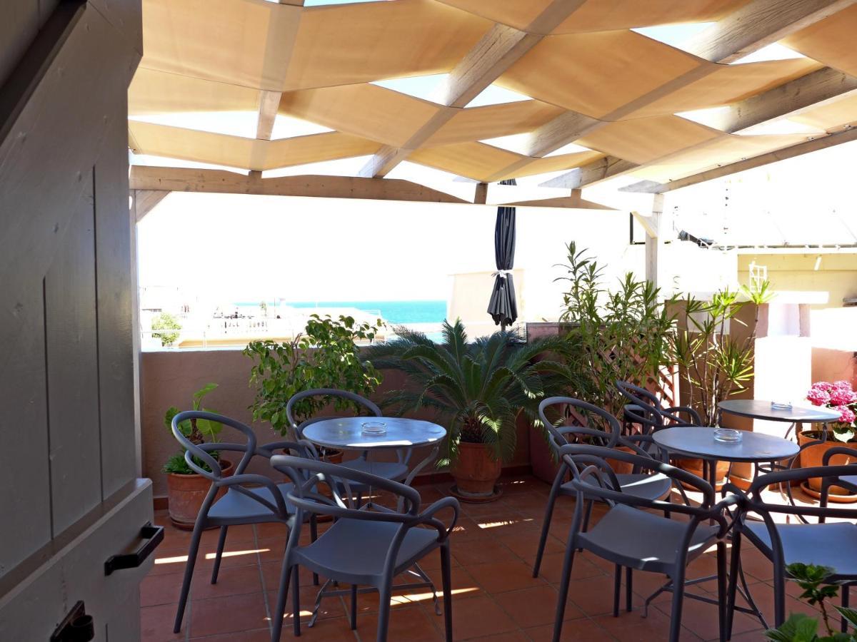 Pension Eva Chania  Exterior photo