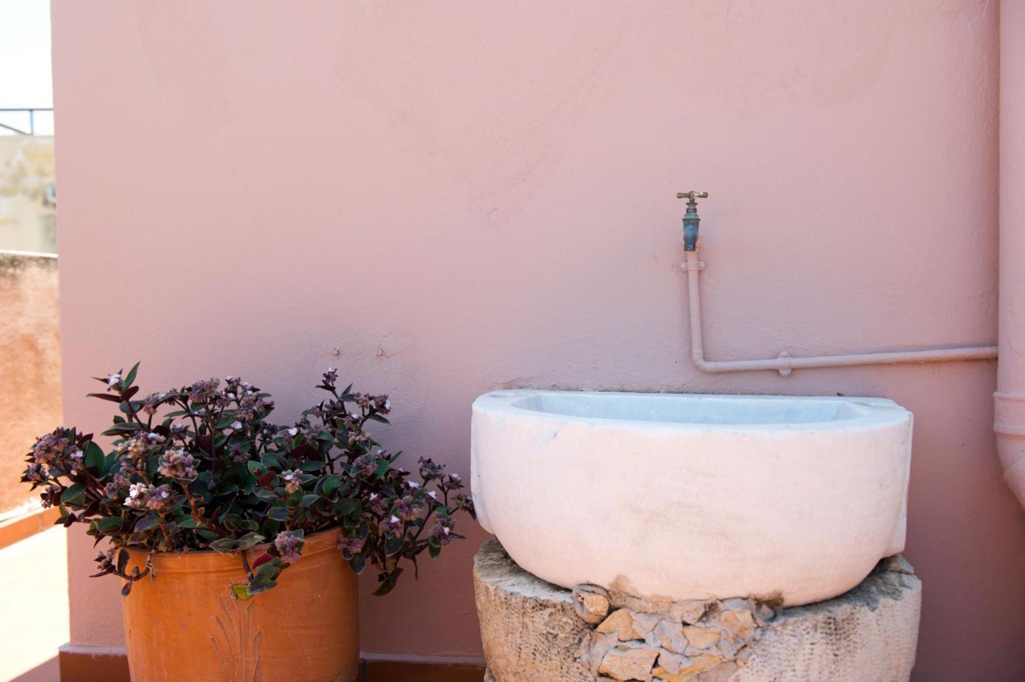 Pension Eva Chania  Exterior photo