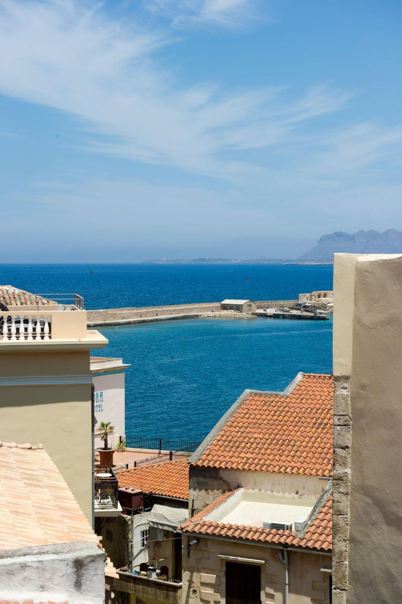 Pension Eva Chania  Exterior photo