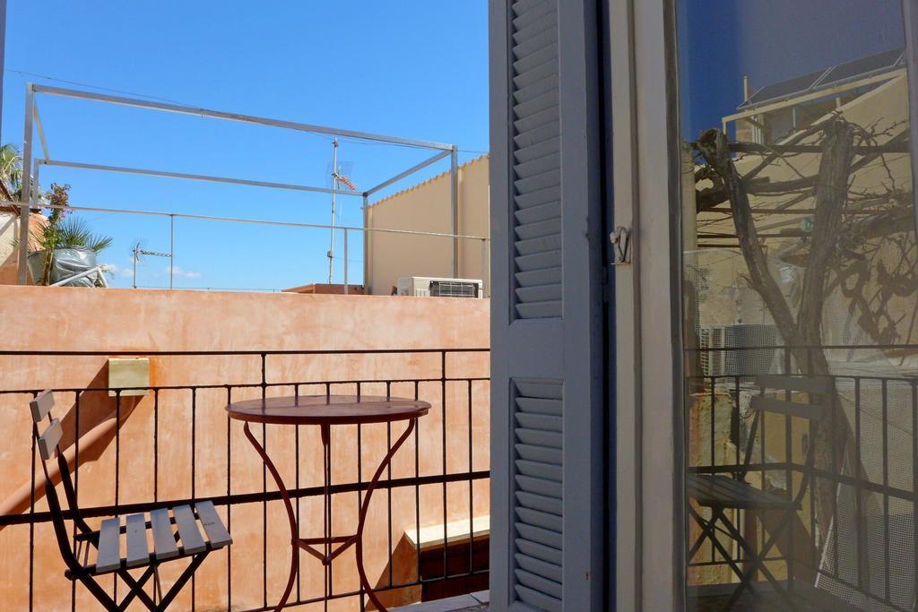 Pension Eva Chania  Exterior photo
