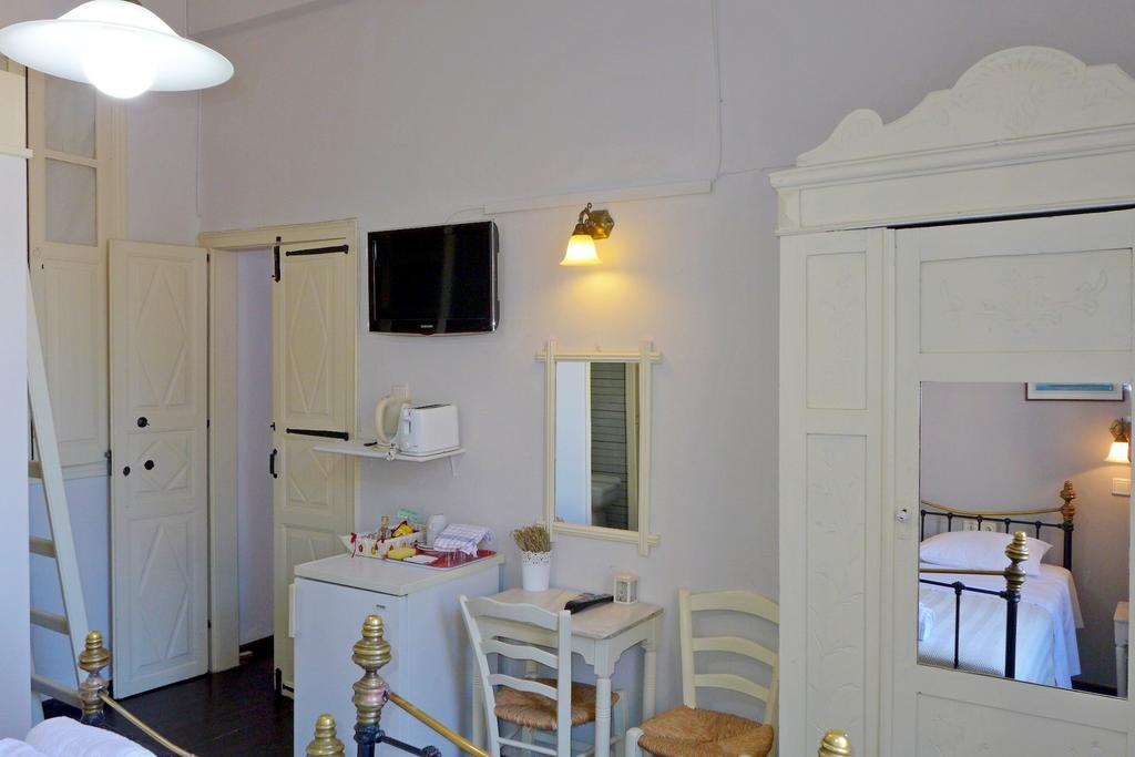 Pension Eva Chania  Exterior photo
