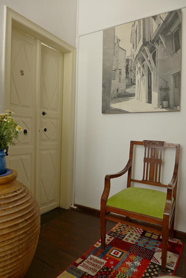 Pension Eva Chania  Exterior photo
