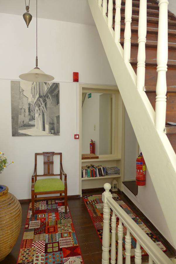 Pension Eva Chania  Exterior photo