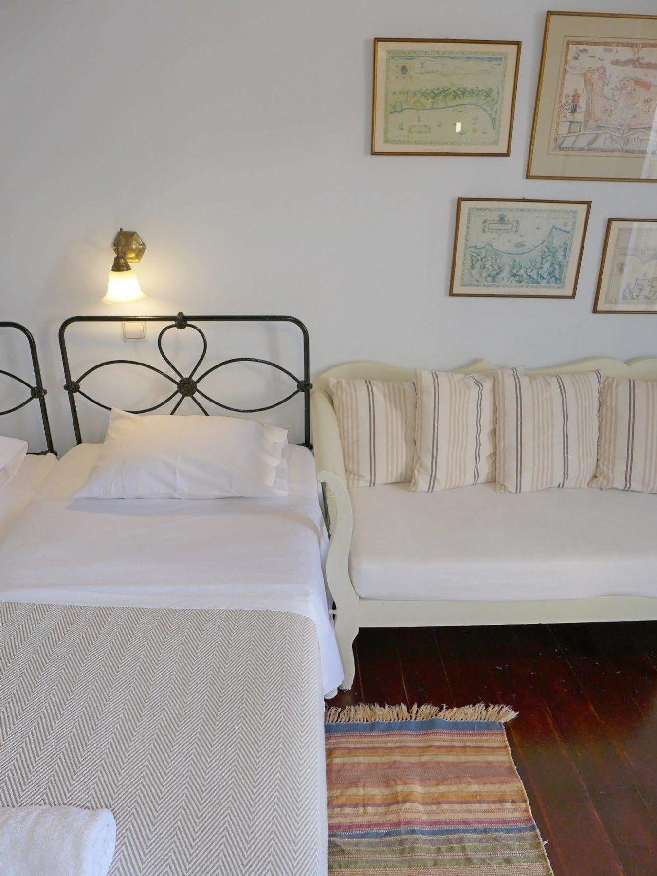 Pension Eva Chania  Exterior photo