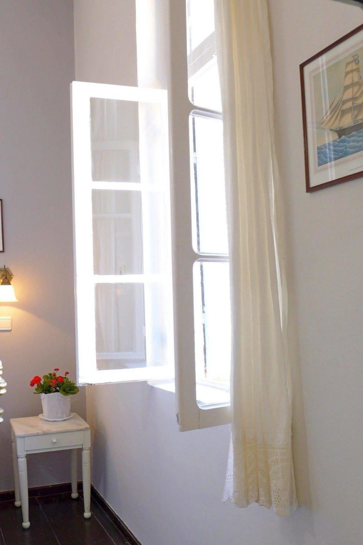 Pension Eva Chania  Exterior photo