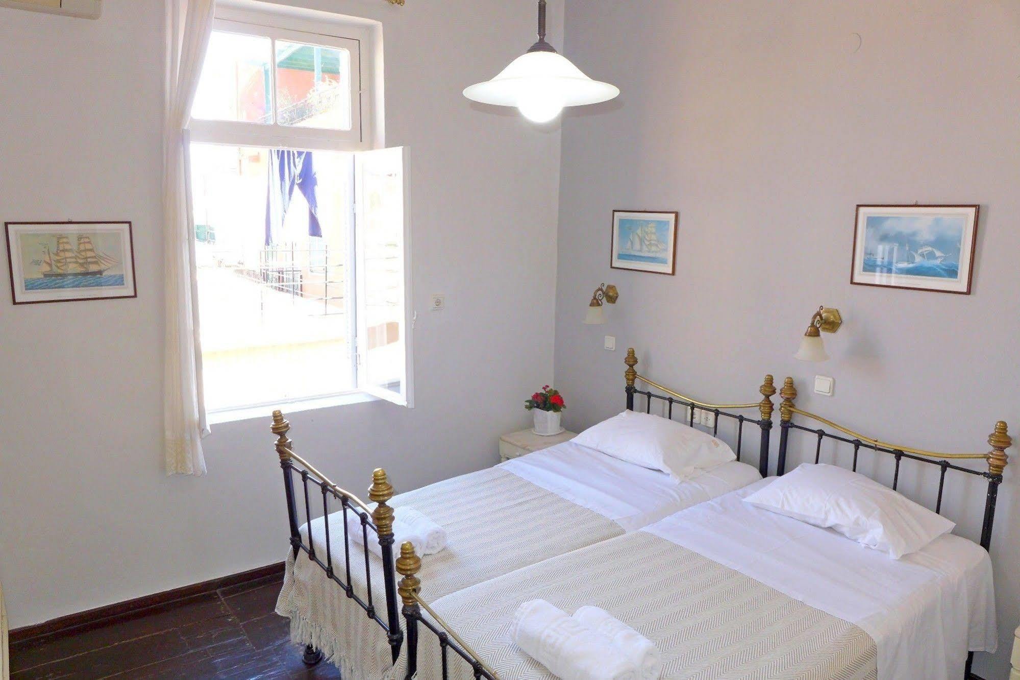Pension Eva Chania  Exterior photo