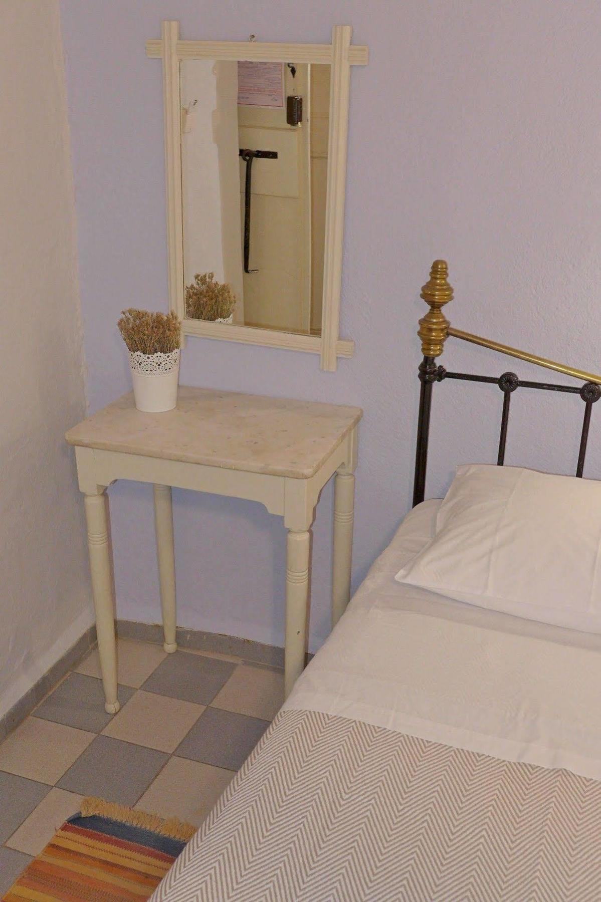 Pension Eva Chania  Exterior photo