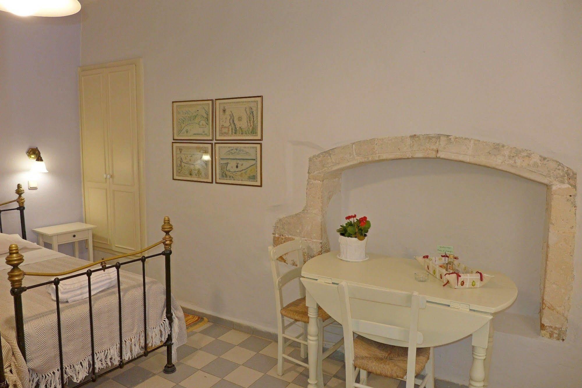Pension Eva Chania  Exterior photo